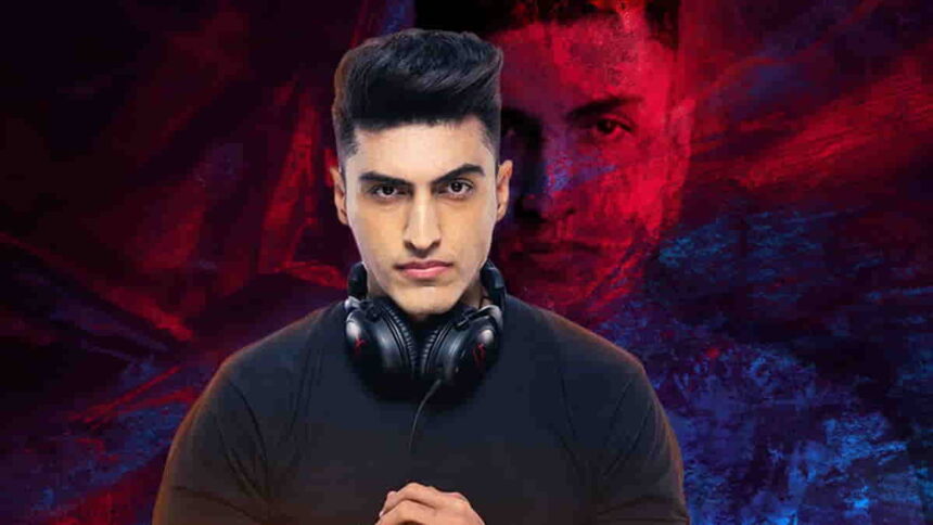 Ankit Panth - Esports and Gaming
