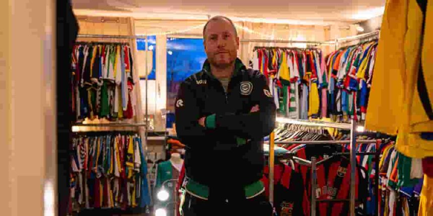 Arjan Wijngaard