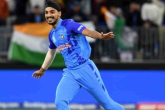 Arshdeep Singh: 3 Reason Why He Must Be Included In Champions Trophy
