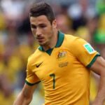 Australia announces young squad