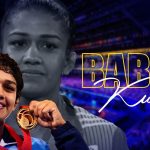 Babita Kumari Biography and Records