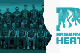 All Confirmed BBL Teams And WBBL Teams For The 2025-26 Season