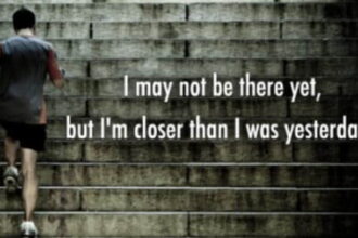 Motivational tips for sports and exercise