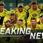 Australian Cricket Team