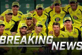 Australian Cricket Team