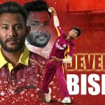 Devendra Bishoo