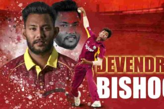 Devendra Bishoo
