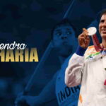 Devendra Jhajharia Biography - Profile and Stats