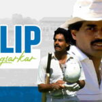 Dilip Vengsarkar Biography - Records, Achievements and Statistics