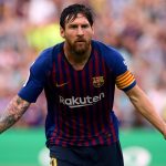 Lionel Messi: Most Official Goals in FIFA World Cup