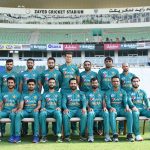 Pakistan Cricket Team