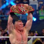 Universal Championship WWE