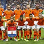 FIFA World Cup 2022: Netherlands Team Analysis