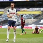 Harry Kane Profile - Biography, Records and Achievements