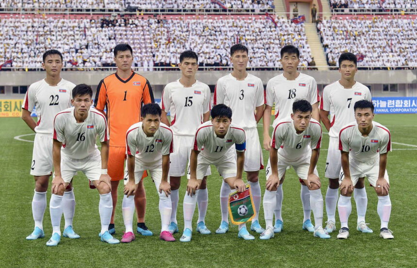 FIFA World Cup 2022: Korea Most Promising Players