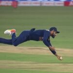 Best Catches in Test