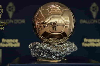 FIFA World Cup 2022: Golden ball awards