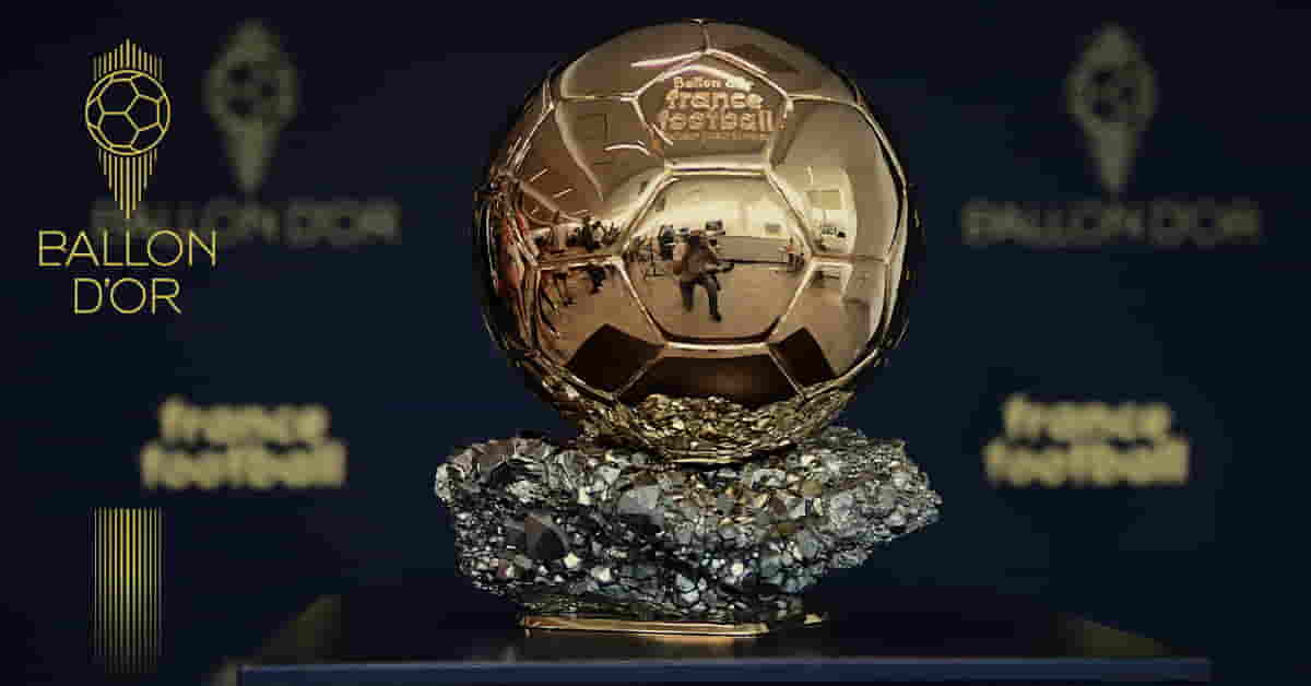 FIFA World Cup 2022: Golden ball awards