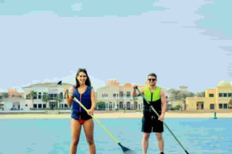 Water Sports