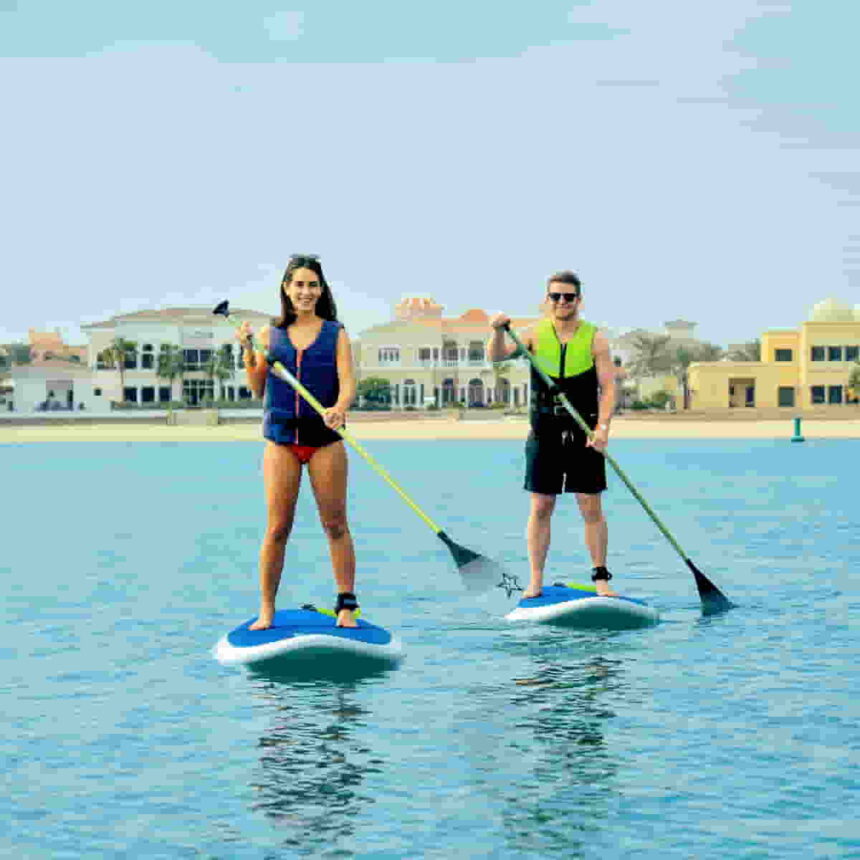 Water Sports