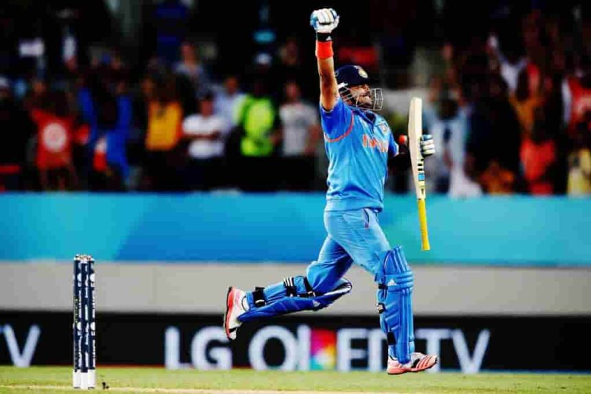 T20 Stats and Records: Highest 100s
