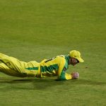 Best Catches Taken in Cricket