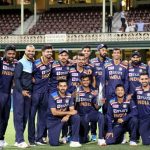Indian Cricket Team
