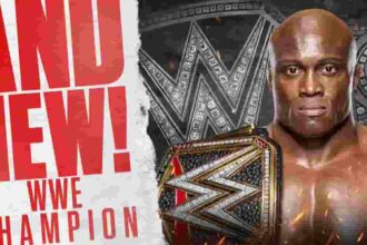 WWE Championships