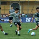 FC Goa face tough challenge