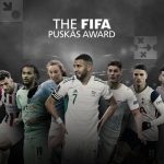 FIFA Puskas Awards 2021