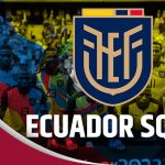 FIFA World Cup 2022 Ecuador Squad