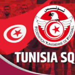 FIFA World Cup 2022 Tunisia Squad