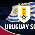 FIFA World Cup 2022 - Uruguay Squad