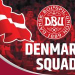 FIFA World Cup 2022 - Denmark Squad