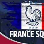 FIFA World Cup France Squad