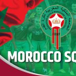 FIFA World Cup Morocco Squad