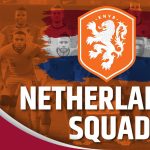 FIFA World Cup 2022 - Netherlands Squad