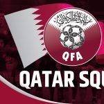 FIFA World Cup - Qatar Squad