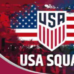FIFA World Cup 2022 - USA Squad