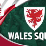 FIFA World Cup 2022 - Wales Squad
