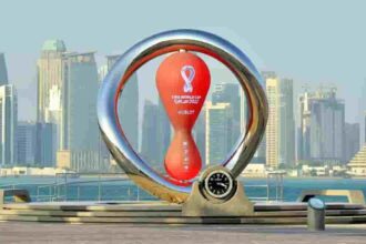 FIFA World Cup 2022