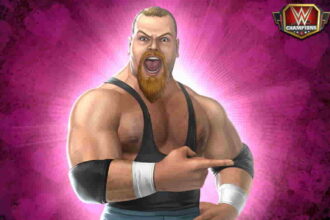 WWE