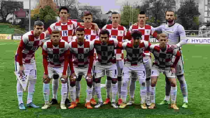 FIFA World Cup 2022: Croatia Team Analysis and promising players