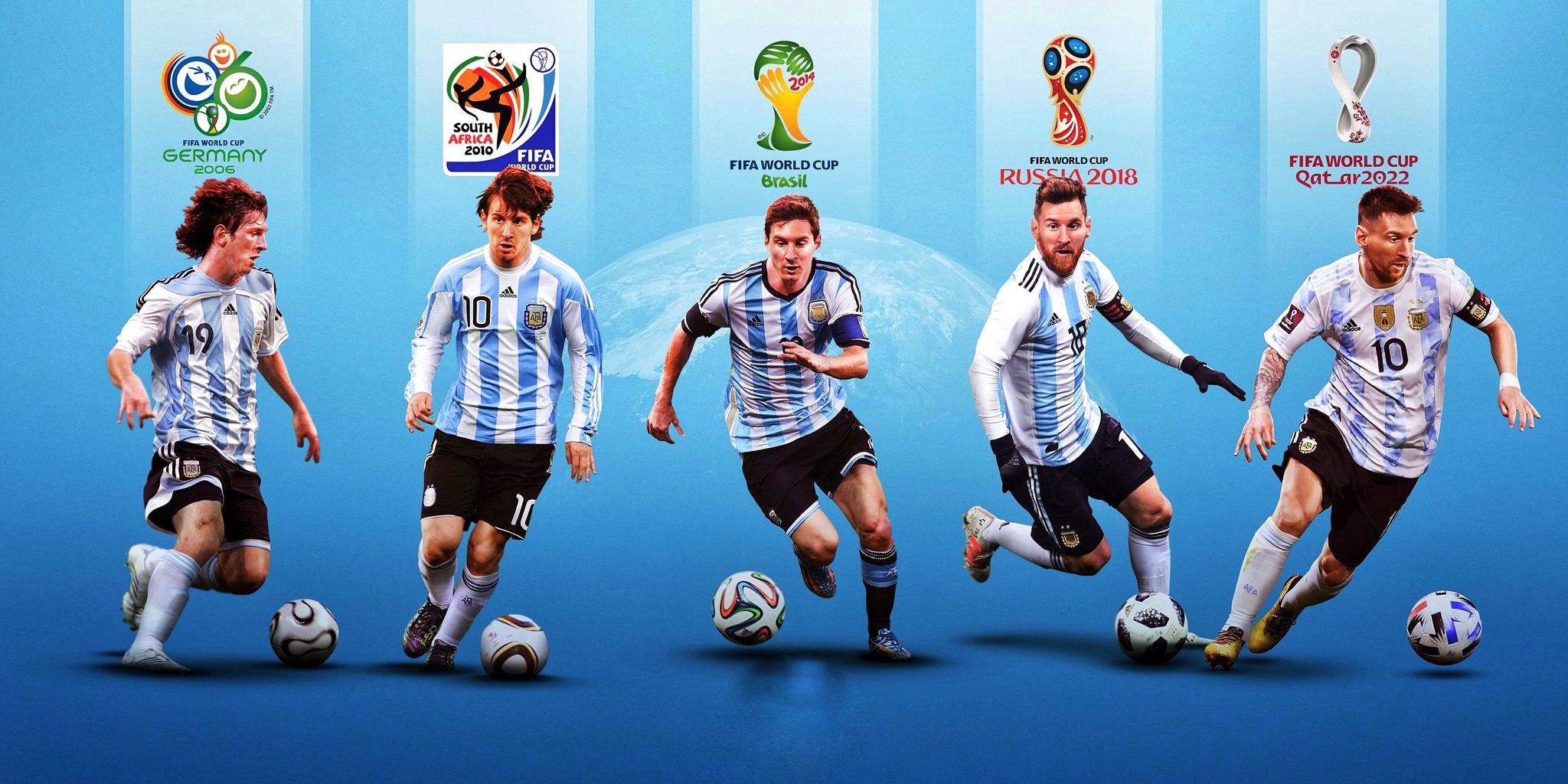 FIFA World Cup 2022: Argentina Team Analysis