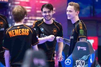 Fnatic Esports Company