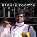 Girisha Nagarajegowda Biography - Records and Stats