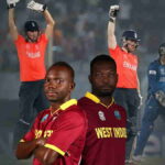 Highest 10th Wicket Partnership in T20 World Cup