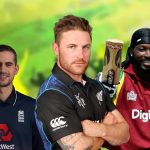 Highest Individual Score in T20 World Cup
