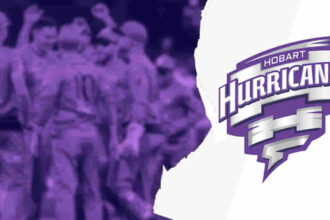 Hobart Hurricanes 2022-23 - Big Bash League