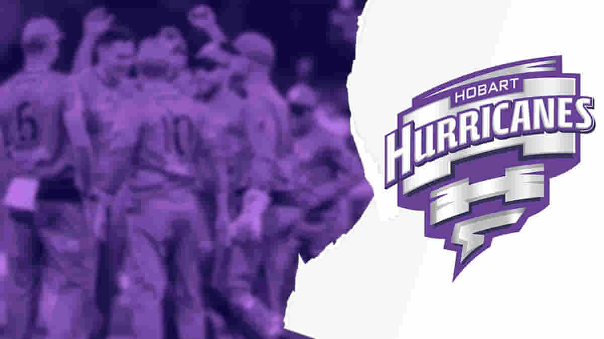 Hobart Hurricanes 2022-23 - Big Bash League